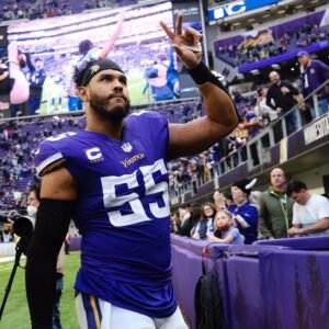Anthony Barr: Deal| Highlights| Age| Aaron rodgers