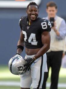 Antonio Brown: To cowboys| Signing| Tape| Leaked