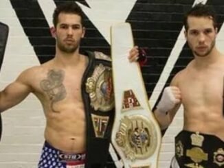 Andrew Tate: Boxing record win loss| Kickboxing record win loss