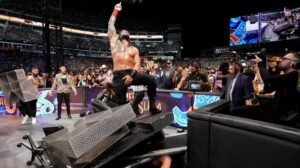 WWE SummerSlam 2022: Results| Winners| Grades| Card