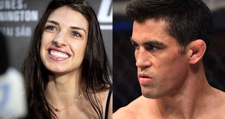 Dominick Cruz: Wife| Record| Next Fight| Net Worth - sportsjone