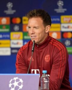 Julian Nagelsmann: Bayern Munich tactical analysis| Hoffenheim tactics| Philosophy