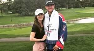 Taylor Pendrith: Net worth| Wife| Results| Driving distance
