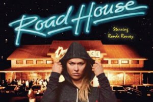 Ronda Rousey: Attacks alexa bliss| Reddit| Road house
