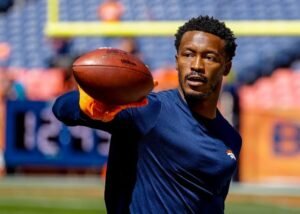 Demaryius Thomas: Age at death| Died at 33| What happened to