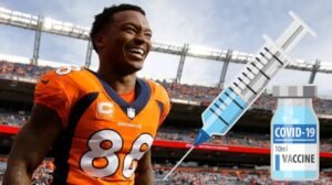 Demaryius Thomas: COVID| Funeral| Death| What did he die from