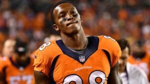 Demaryius Thomas: COVID| Funeral| Death| What did he die from