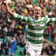 Leigh Griffiths: What happened to| Net Worth| Salary| Wiki