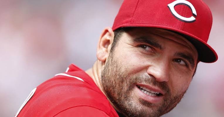 Joey Votto: Dad| Kids| Is gay| Girlfriend| Net Worth| Retire - sportsjone