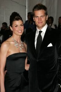 Tom Brady: Ex wife| Personal issues| Tampering