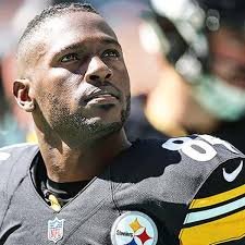 Antonio Brown: Twitter post| Tweet| Quote| Hot air balloon