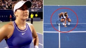 Bianca Andreescu: Parents| Prediction| Injury| Coach 2022