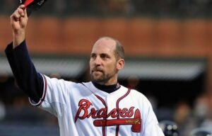 John Smoltz: Field of dreams| Who is| Hall of Fame| Family