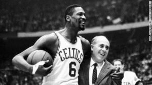 Bill Russell: Rings Shaq| Death reason| What caused death| Death reaction