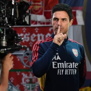 Mikel Arteta: Salary| Wife| When did join Arsenal as manager