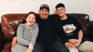 Kalyn Ponga: Partner| Dad| Girlfriend| Contract