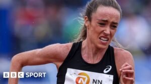 Eilish McColgan: Partner| Illness| Married| Net worth| Diet