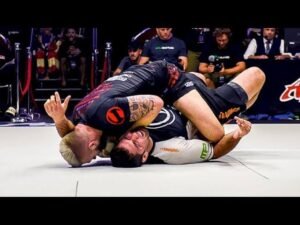 Marcus almeida: Tapology| Vs gordon ryan| belt| fight