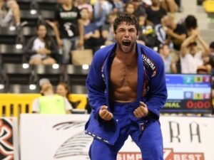 Marcus almeida: Tapology| Vs gordon ryan| belt| fight