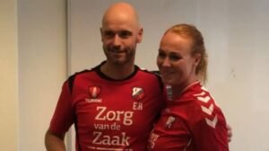 Erik ten hag: Salary| Press conference| Wife| Net worth