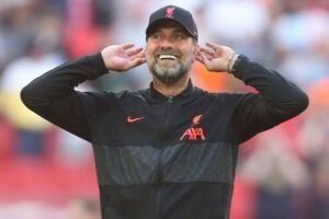 Jurgen Klopp: Height| Team coached| Transfermarket