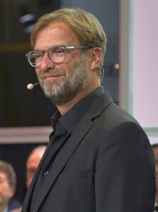 Jurgen Klopp: Height| Team coached| Transfermarket