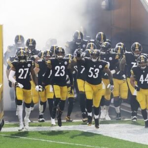 Pittsburgh Steelers: steelers| Scores| Stats| Rumors