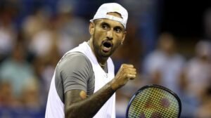 Nick Kyrgios: Ranking| Net Worth| Mother| Age