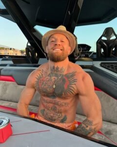 Conor McGregor: Net worth in 2022| Net worth before Mayweather