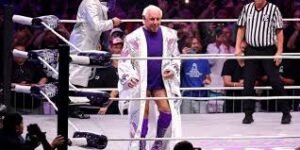 Ric Flair: Last match price| Last Match 2022| Last Match results