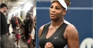 Serena Williams: Canadian open| Who is coach| When does play again