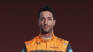 Daniel Ricciardo : F1| Mclaren| contract| 2022