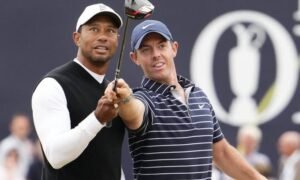 Tiger Woods : PGA Tour| Championship| Rory Mcllroy