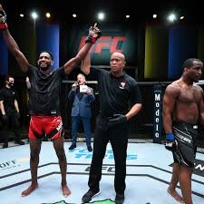 Geoff Neal: Record| Ranking| Next Fight| Brother| Last fight