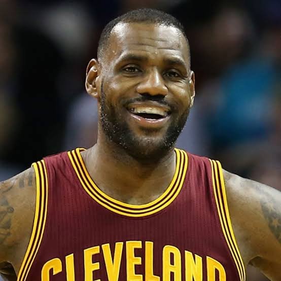 Lebron James: Number 6| New Number| Number Change - Sportsjone