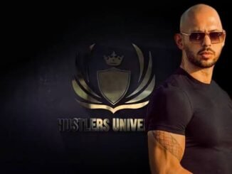 Andrew Tate: Net worth 2022| Business| Brother age