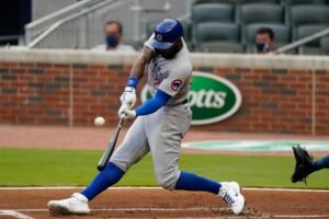 Jason Heyward: Contract| Stats| What happened to| Baby| Hall of Fame