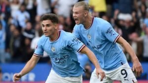 Man city vs Bournemouth: Predicted lineup| Result| Highlights