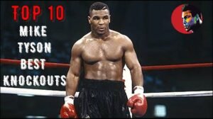 Mike Tyson: Is sick| Movies| Ear incident| Physique| Mom