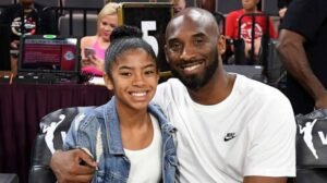 Kobe Bryant: Death date| When is daughter birthday| Birth chart