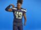 Shaquem Griffin: Hand| Highlights| Wife| Team