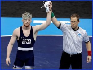 Bo Nickal: Penn state| Mma fight| Weight| Wrestling record