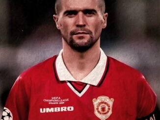 Roy Keane: Wife| Net Worth| Number| Tackle