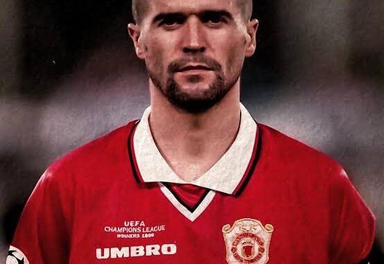 Roy Keane: Wife| Net Worth| Number| Tackle