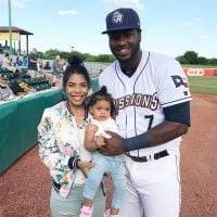 Franmil Reyes: Wife| Net Worth| Fantasy| Trade| Contract