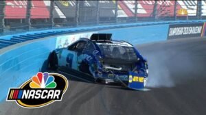 Chase Elliott: Wreck tonight| Crash| What happened to in the race today