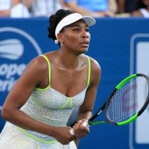 Venus Williams: Is retired| Children| Did retire| When did retire