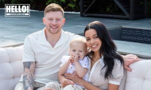 Adam Peaty: Olympic medals| Baby| Wife| Commonwealth games