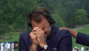 Nick Faldo: Crying| Montana farm| Net worth 2022