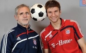 Thomas Muller: Net worth| Father| Wife| FIFA 22